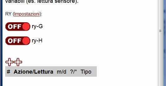 controllare casa tapparelle